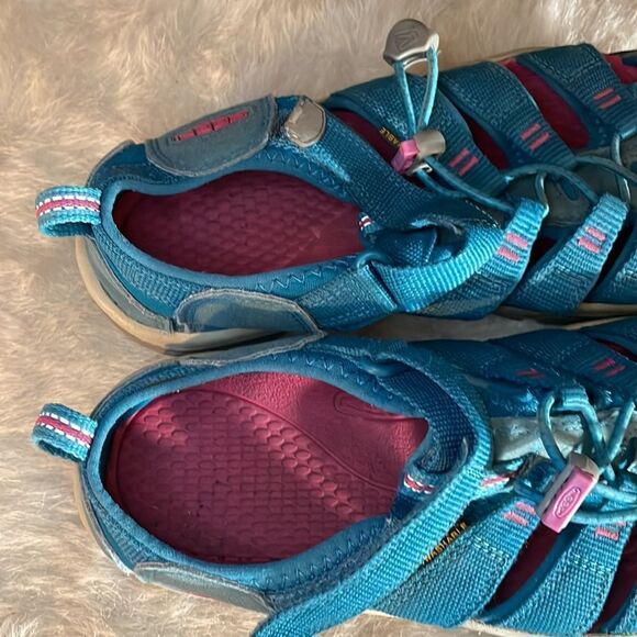 Keen sandals 5 (4300) - Picture 5 of 9